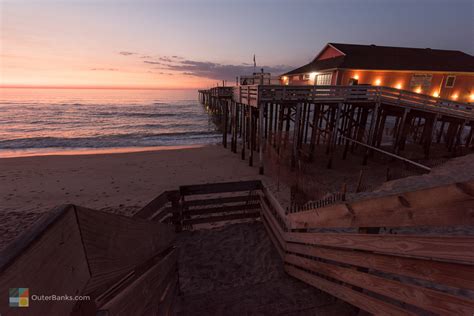 rodanthe pier place